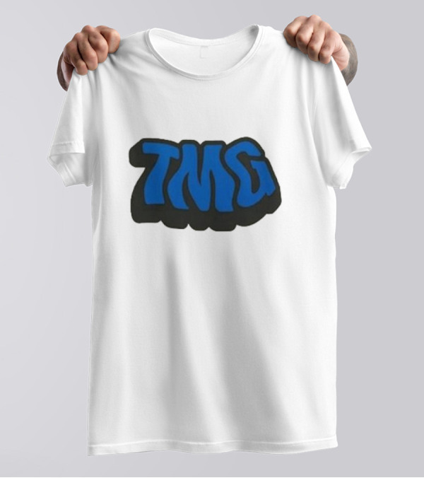Trixie Mattel TMG SPD Promo T-Shirt