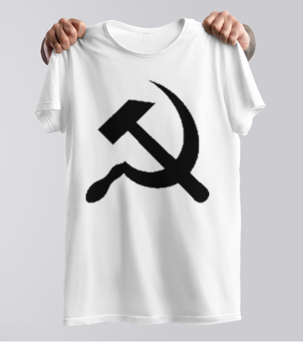 Vitalik Collab With Ethereum Ef 01 T-Shirt