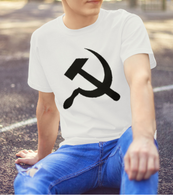 Vitalik Collab With Ethereum Ef 01 T-Shirt