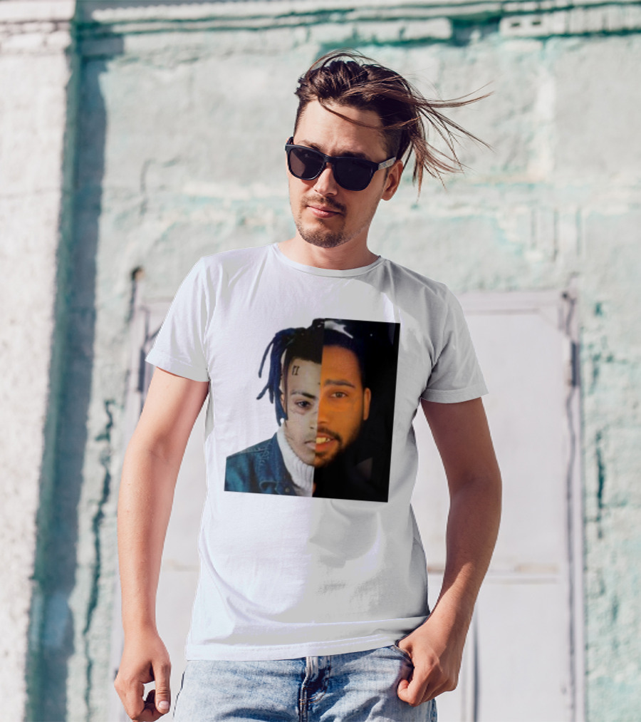 Xxxtentacion Goonlord T-Shirt