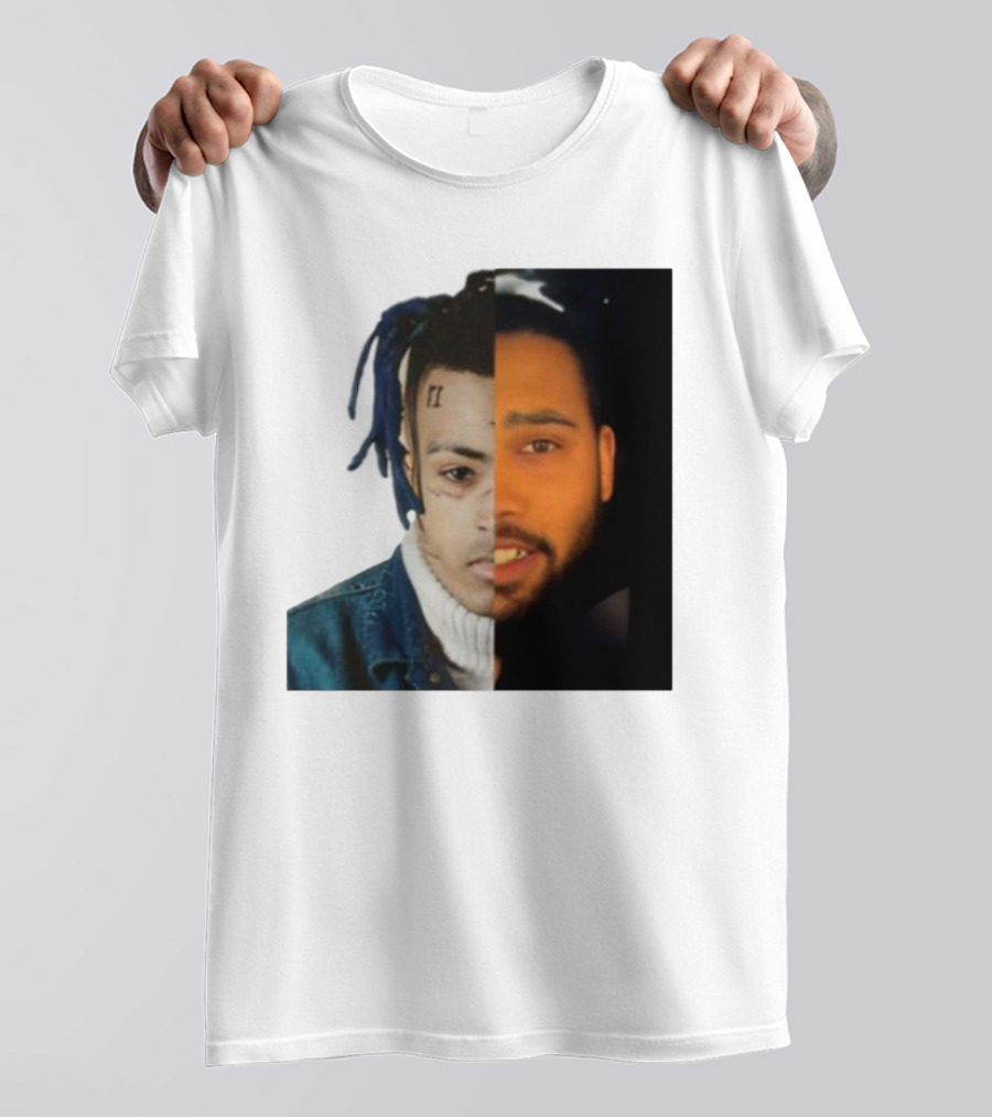 Xxxtentacion Goonlord T-Shirt