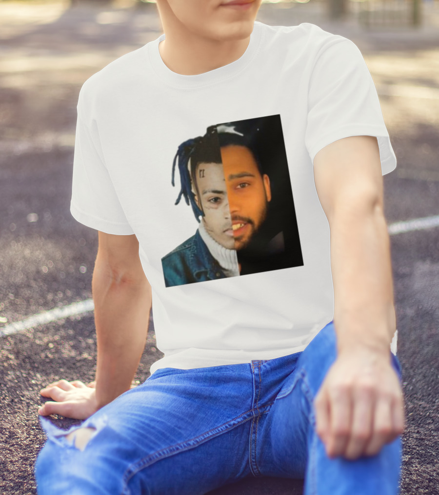 Xxxtentacion Goonlord T-Shirt