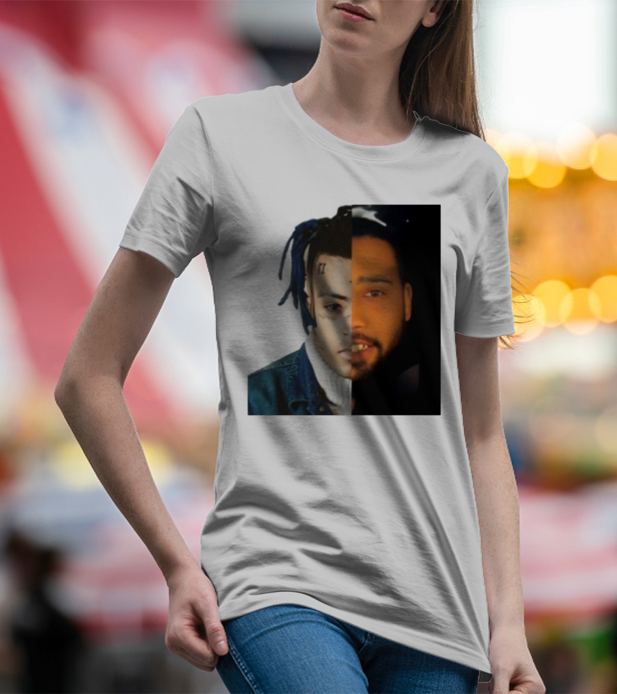 Xxxtentacion Goonlord T-Shirt