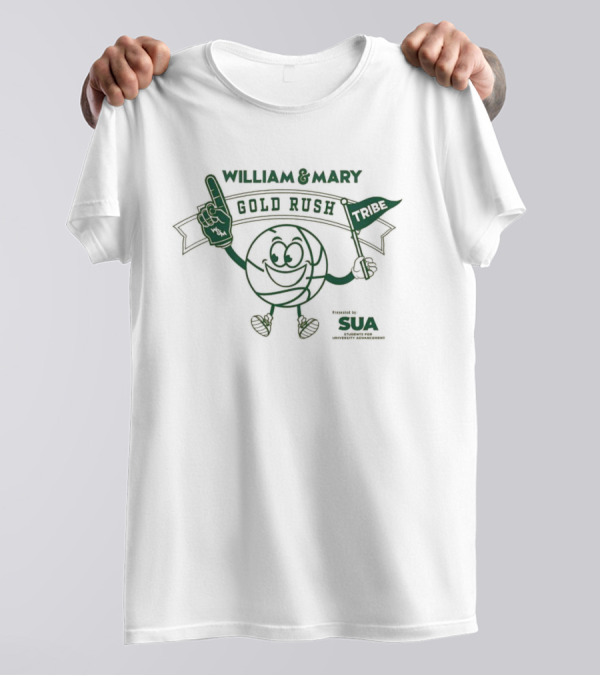 Williams Sharp Since 1920 SUA Official Donald Duck T-Shirt