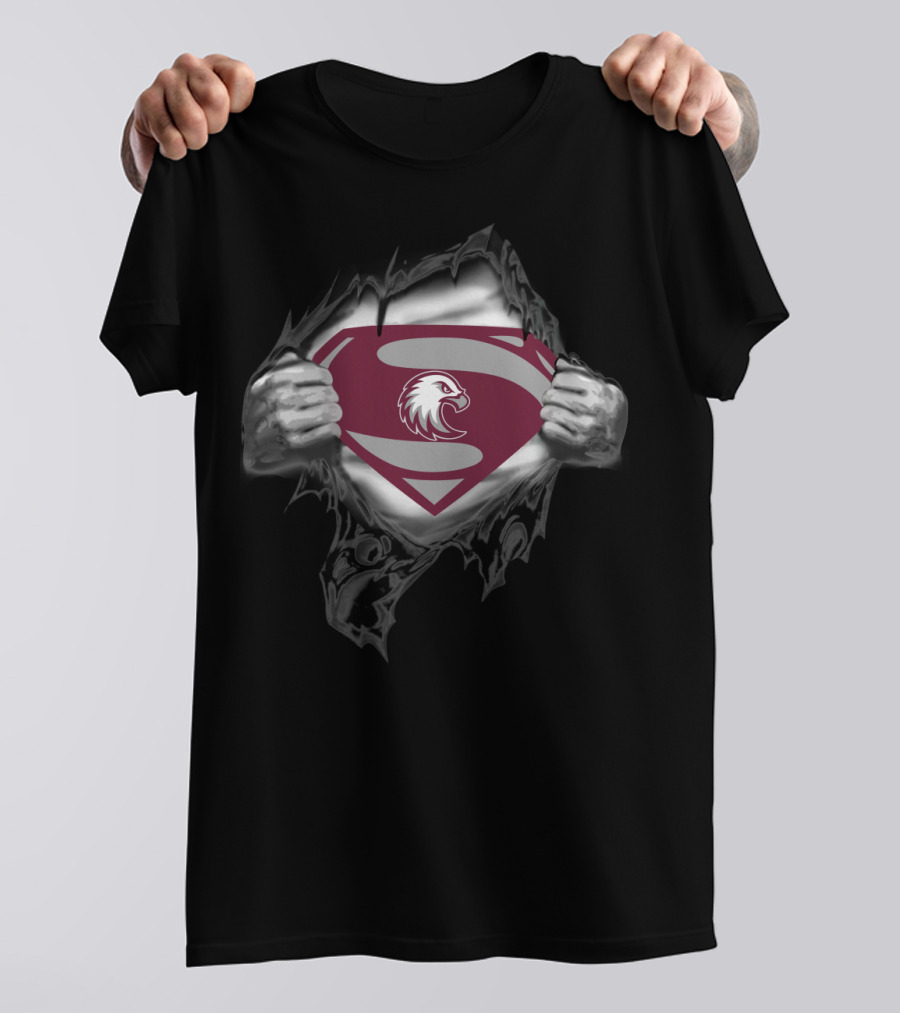 Augsburg Auggies Super Eagle T-Shirt