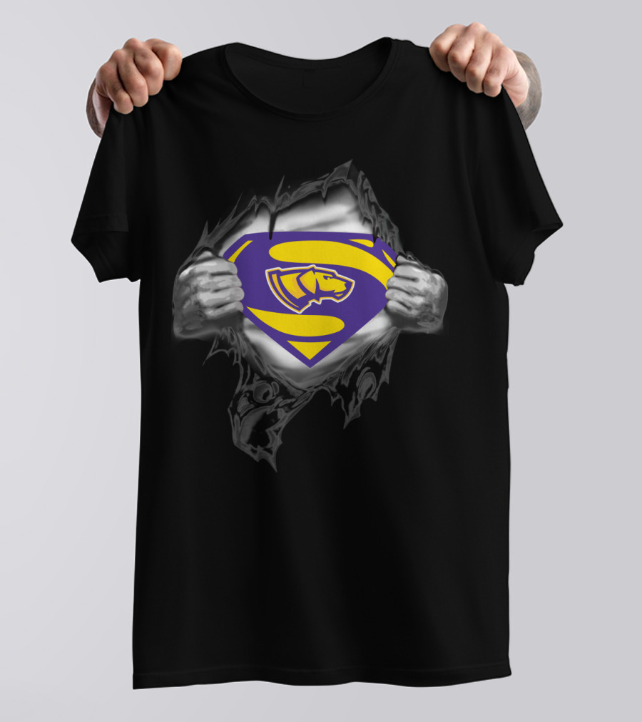 Super Stevens Point Pointers 362 T-Shirt