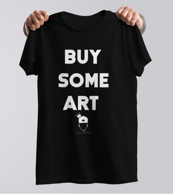 BUY SOME T-Shirt