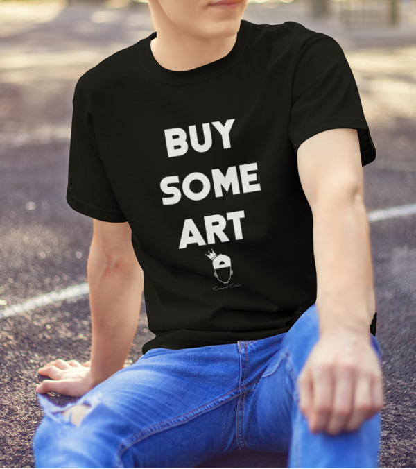 BUY SOME T-Shirt