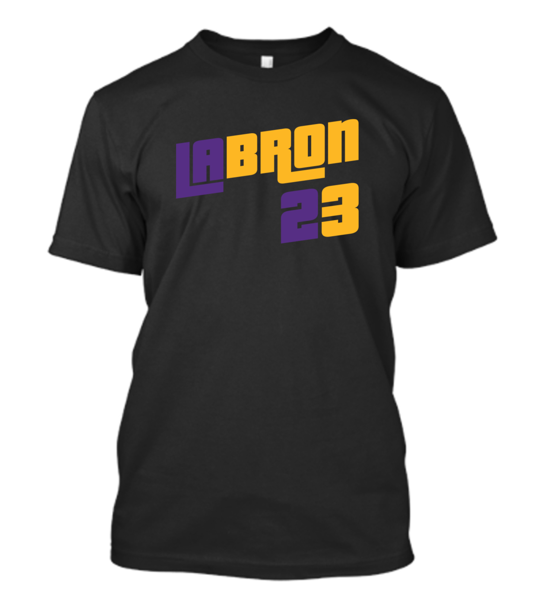 LABRON 23 T-Shirt