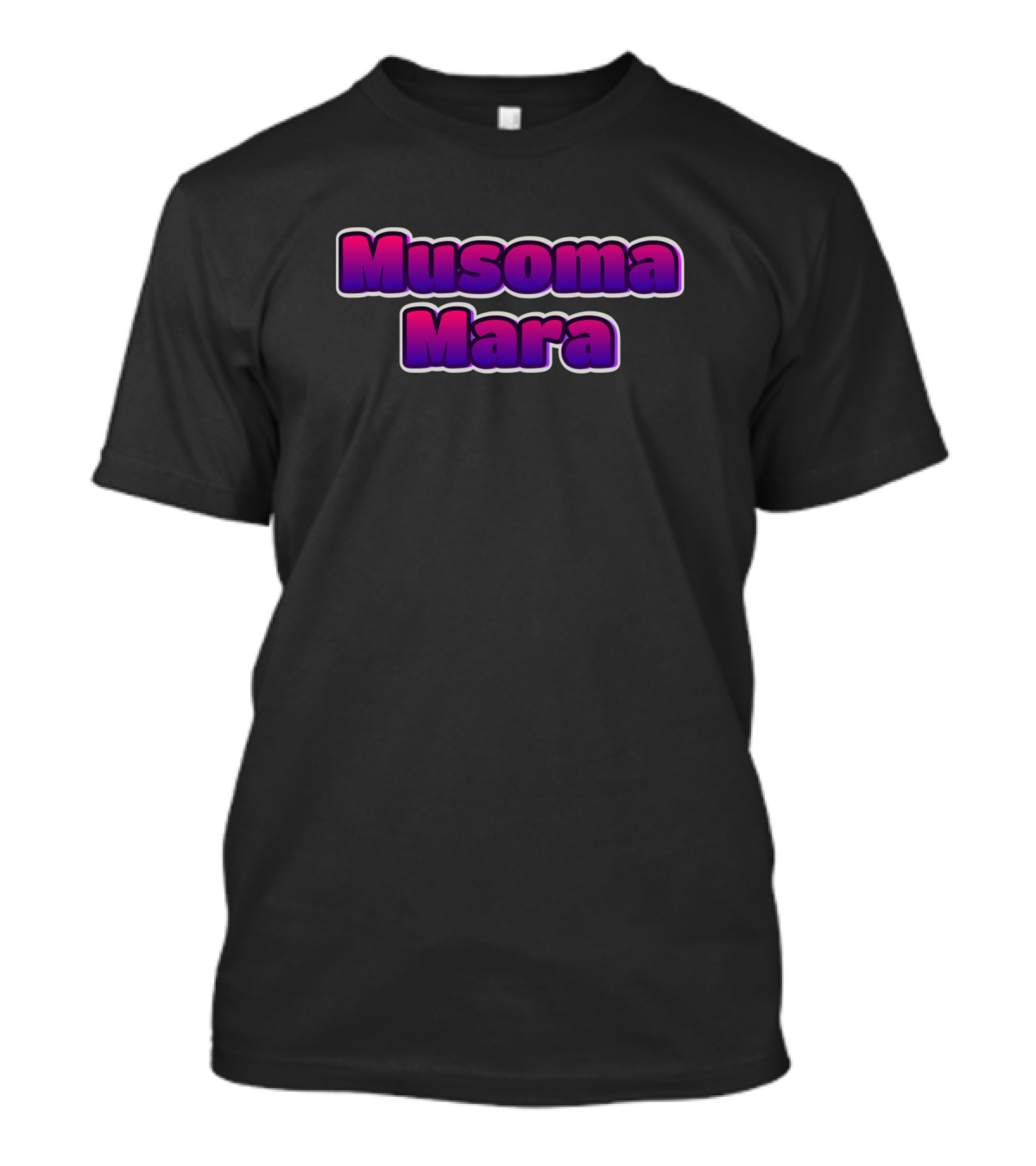 Musoma Mara T-Shirt