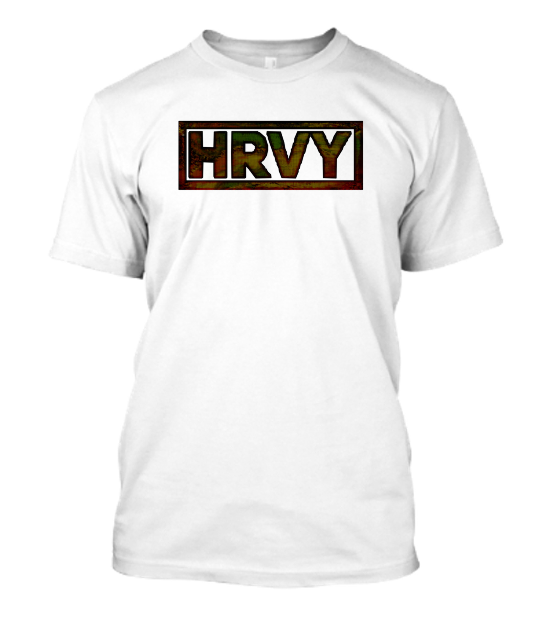HRVY Ndl Niko T-Shirt