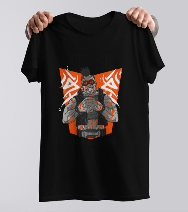 NO SG NO PROBLEM T-Shirt