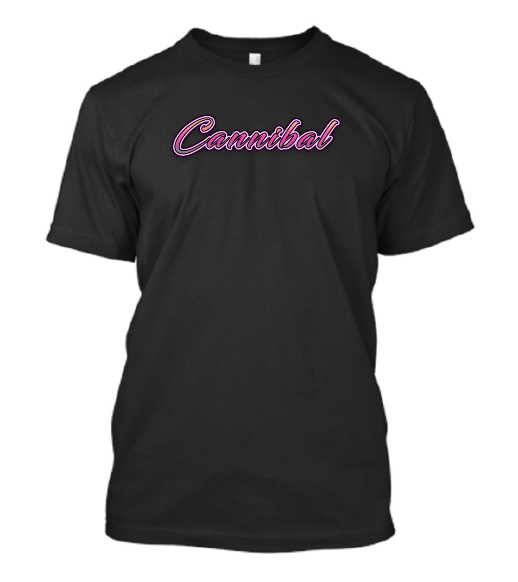 Cannibal Screw This I'm Gonna Head Out T-Shirt
