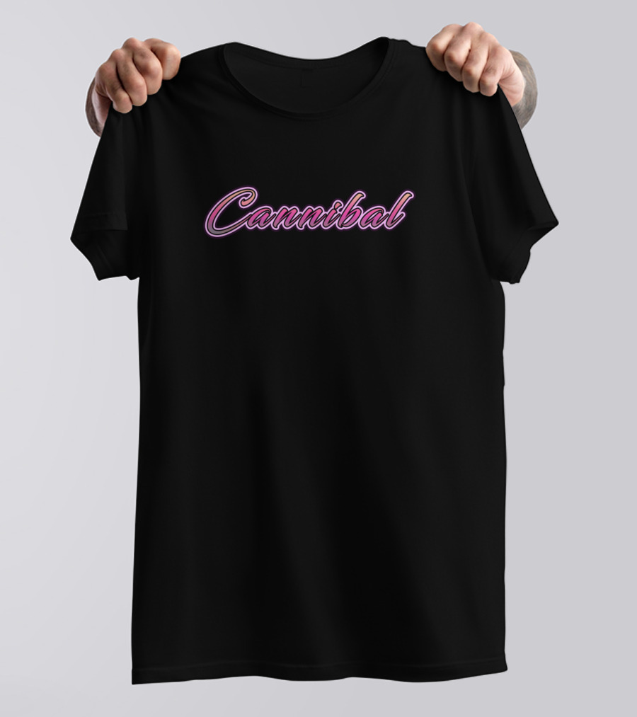Cannibal Screw This I'm Gonna Head Out T-Shirt