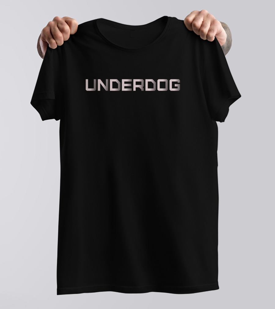UNDERDOG T-Shirt