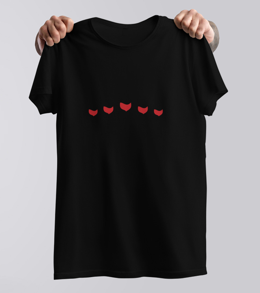 This Is My Wine Tasting Shirt With Glasses T-Shirt