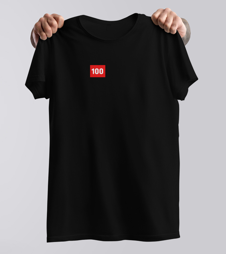 Fail 100 Percent If You Do Not Dare To Take Risks To Do T-Shirt