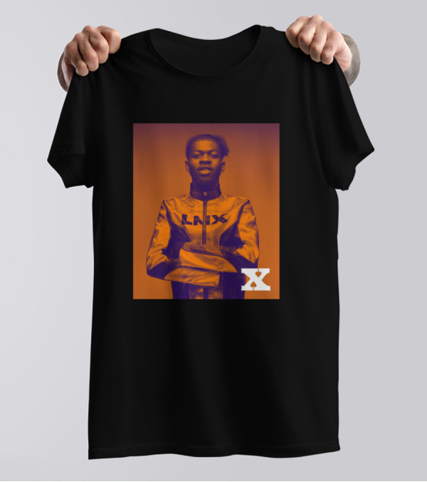 LN X Signature T-Shirt