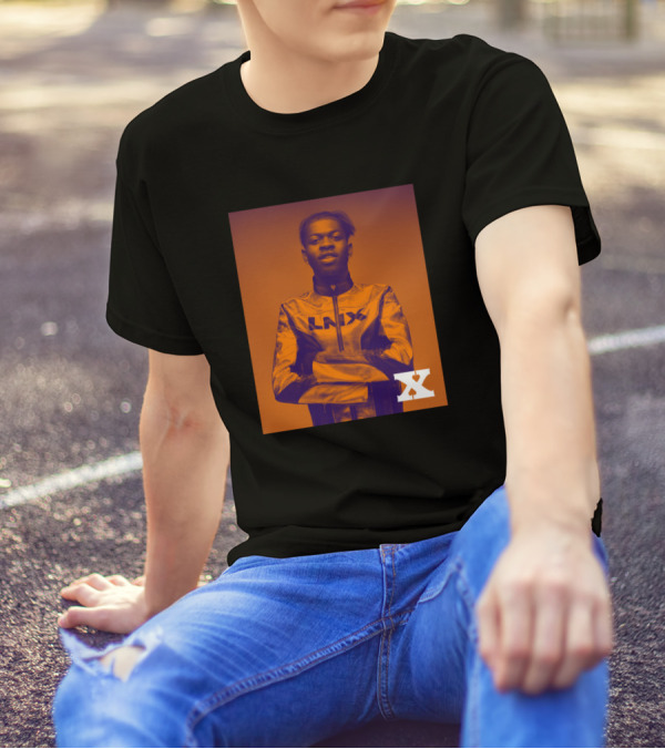LN X Signature T-Shirt