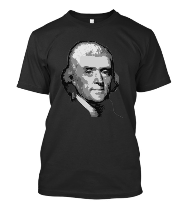 Thomas Jefferson T-Shirt