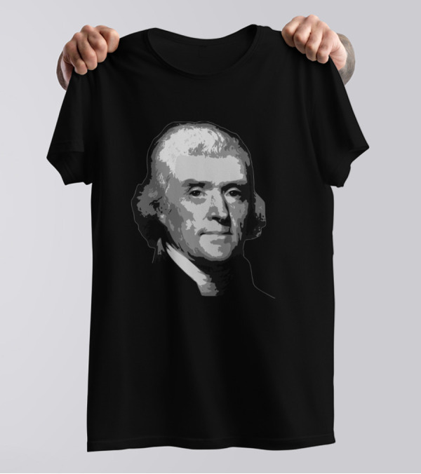 Thomas Jefferson T-Shirt