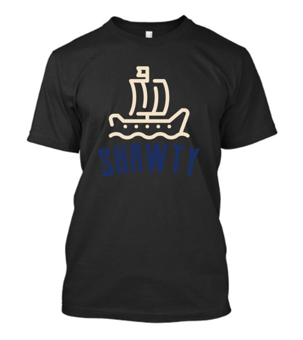 Shawty Ship T-Shirt