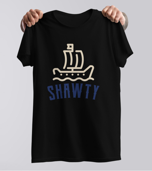 Shawty Ship T-Shirt