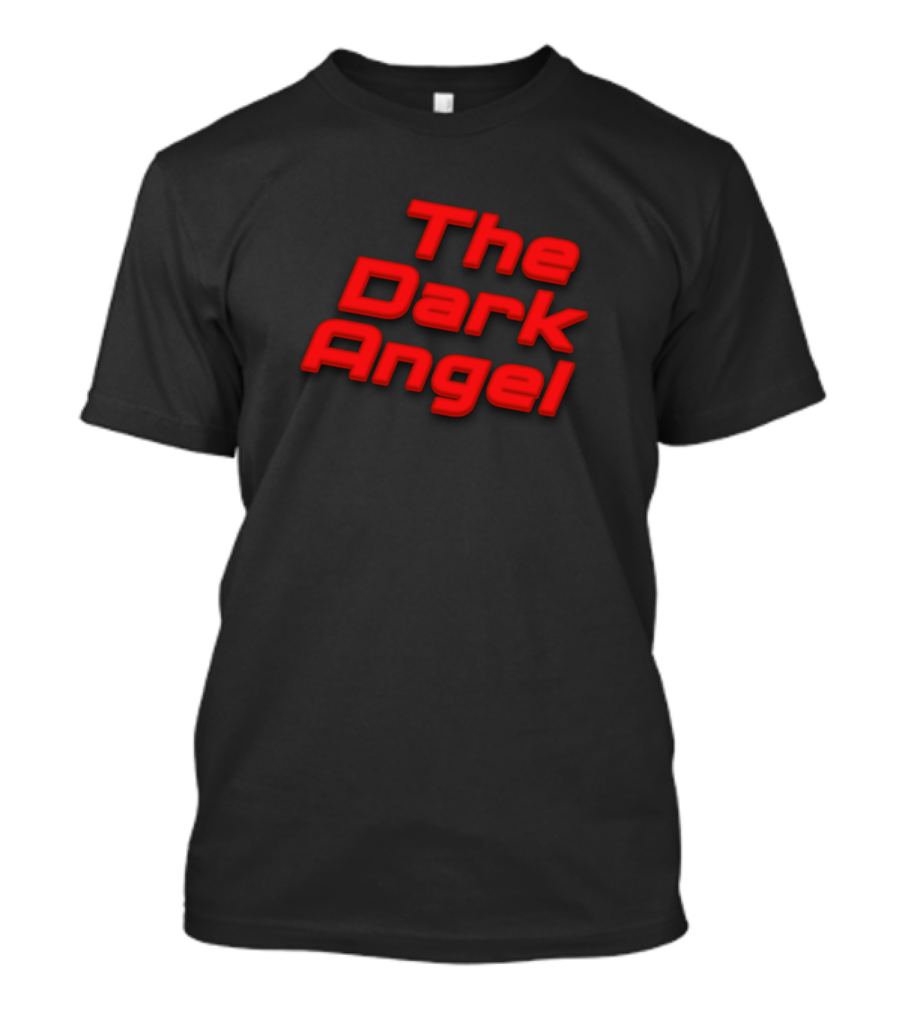 The Dark Angel T-Shirt