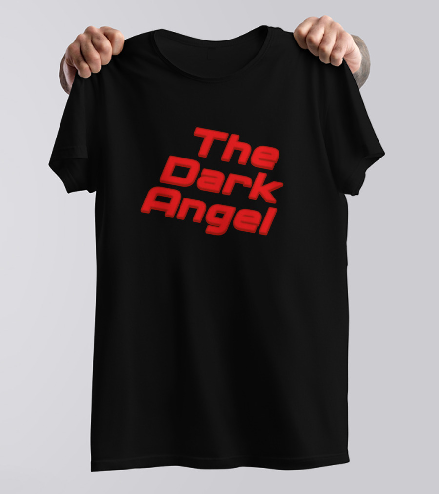 The Dark Angel T-Shirt