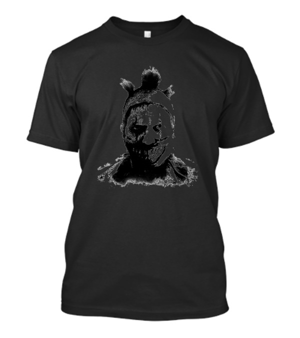 American Horror Story Twisty The Clown Special Edition T-Shirt