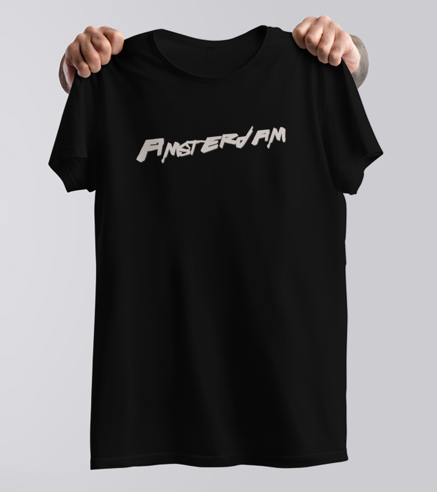 AMSTERDAM T-Shirt