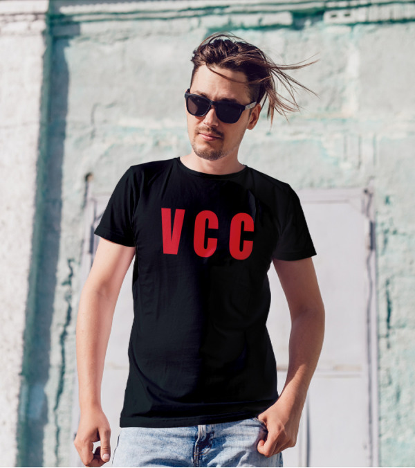 VCC Arsenal T-Shirt