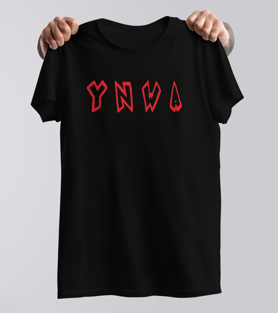 Liverpool YNWA T-Shirt