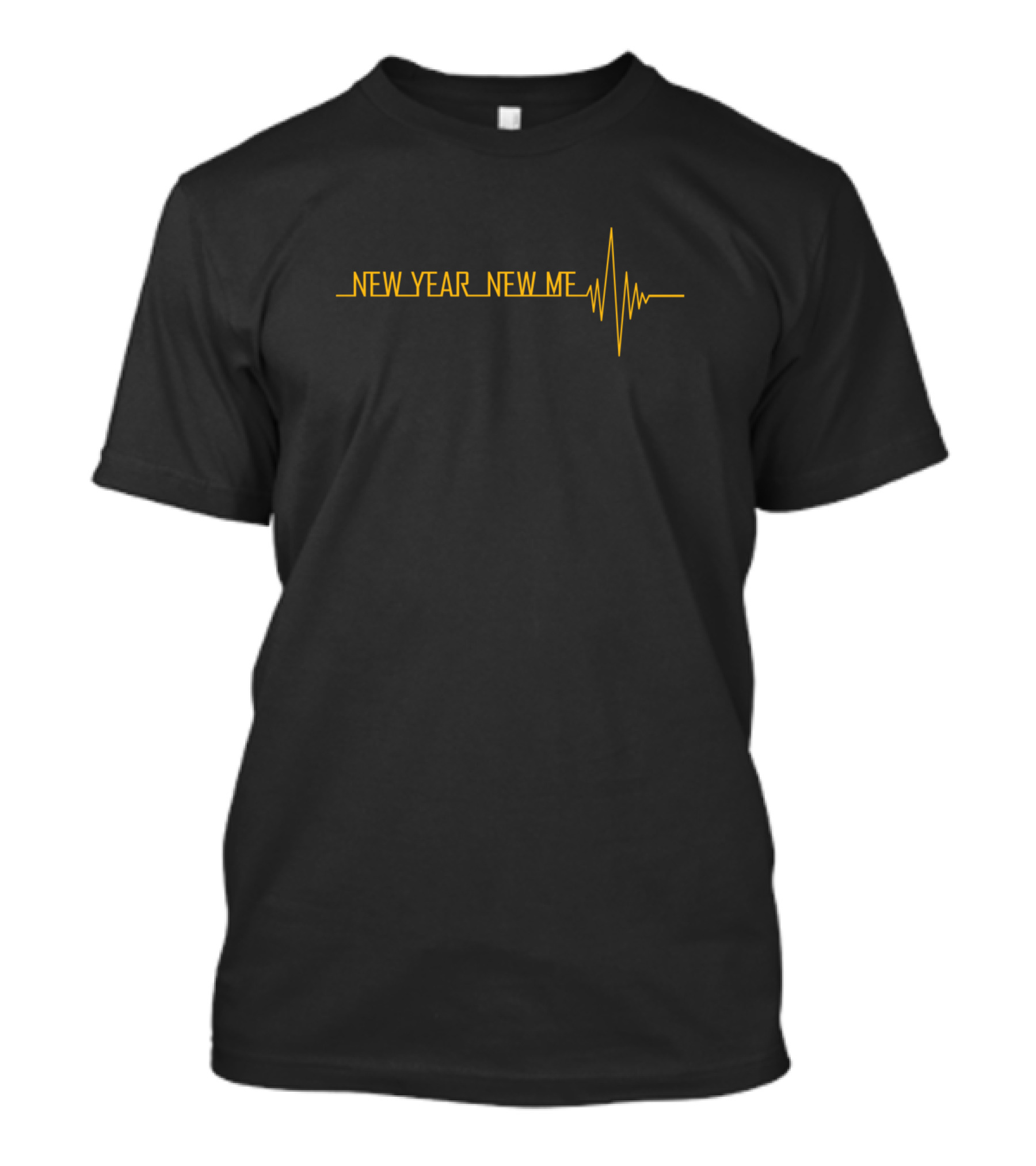 New Year New Me Resolution Vintage Celebration New Year New Me T-Shirt
