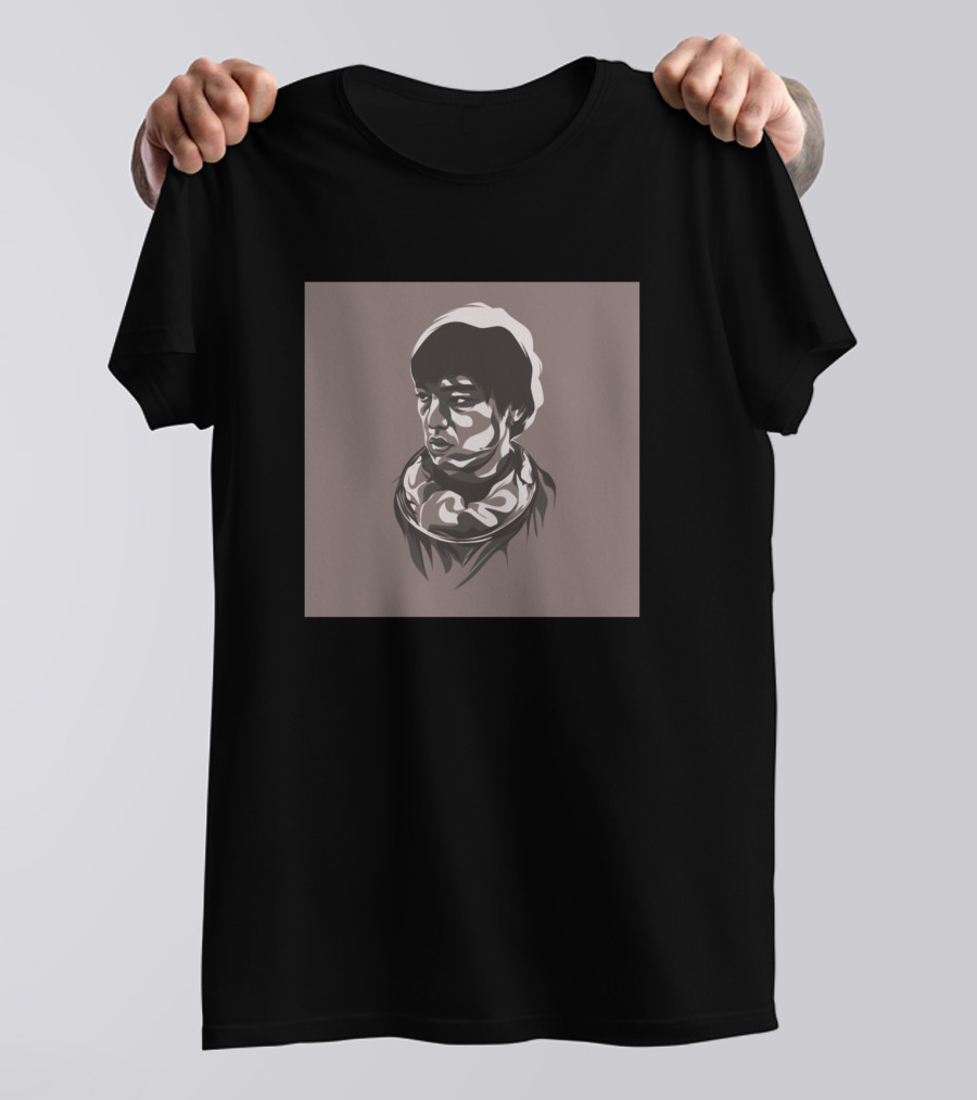 Joji Monochrome T-Shirt