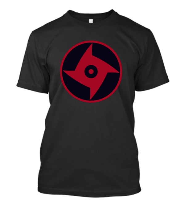 Mangekyou Sharingan T-Shirt