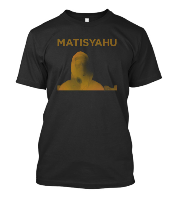 Matisyahu Light One Day T-Shirt