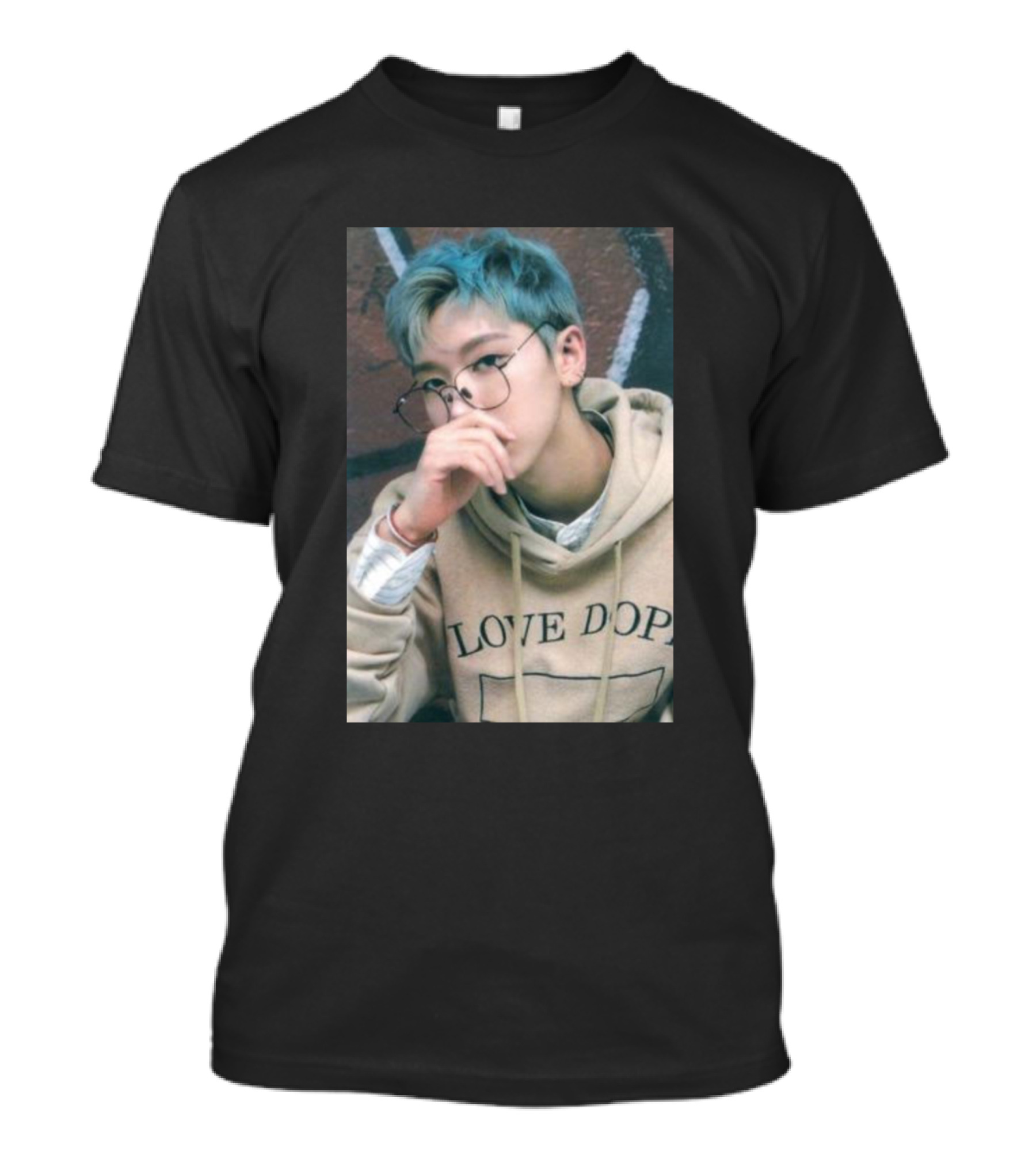 Love Dope NCT Ten T-Shirt