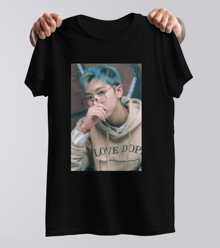 Love Dope NCT Ten T-Shirt