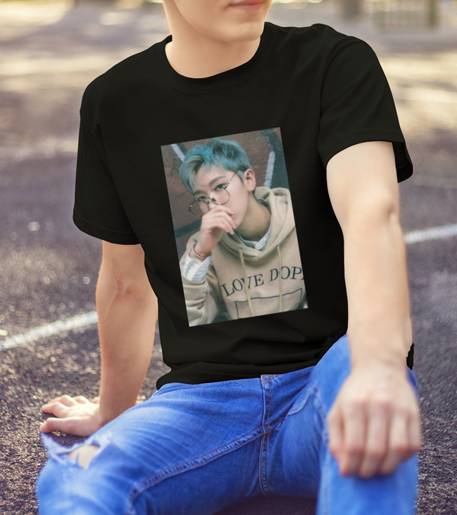 Love Dope NCT Ten T-Shirt