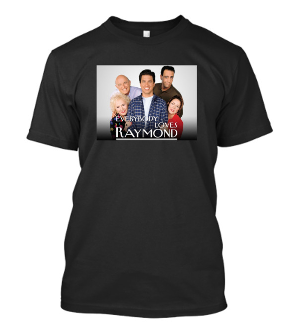 Everybody Loves Raymond Spirit T-Shirt
