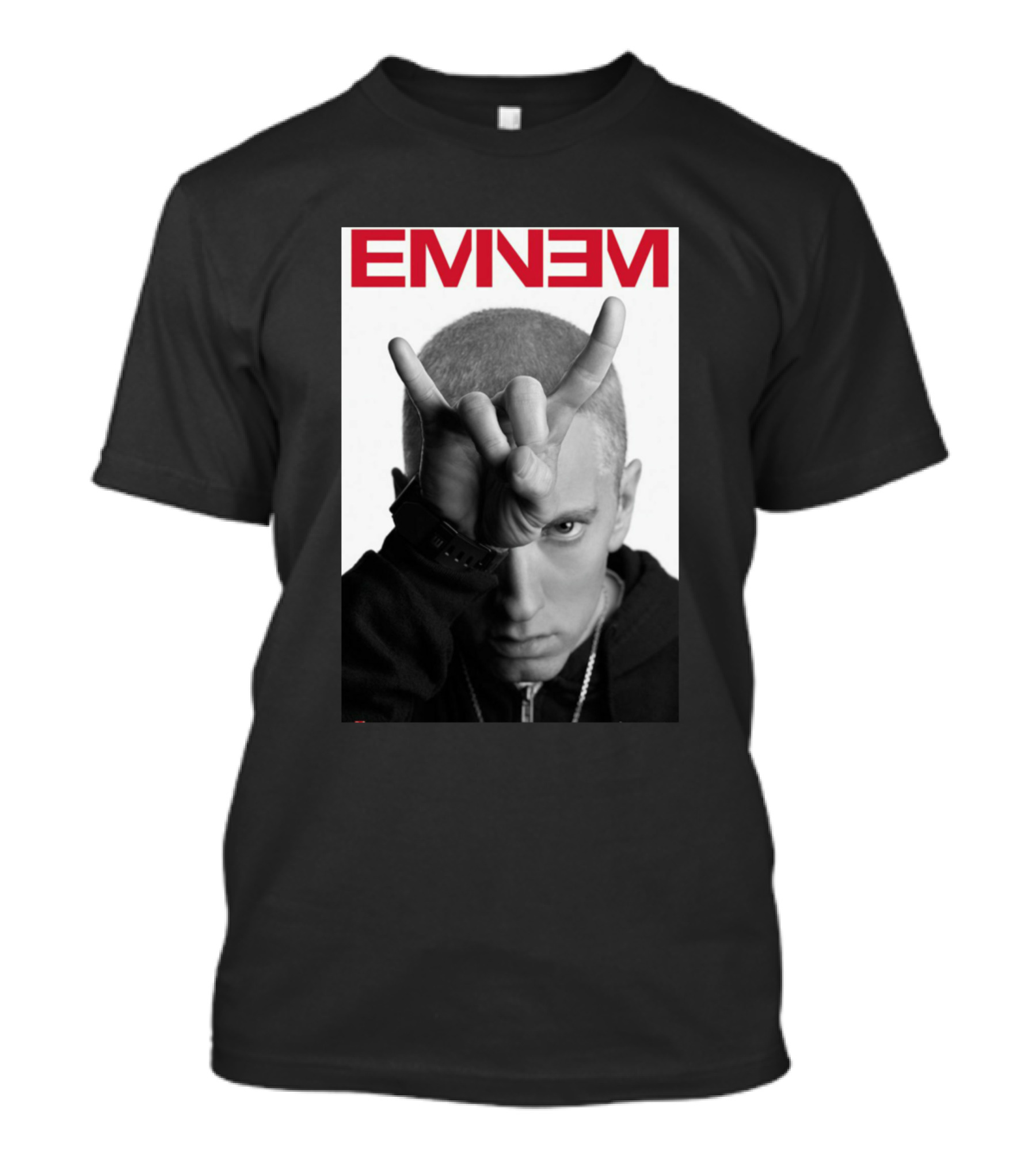 EMINEM Lose Yourself T-Shirt