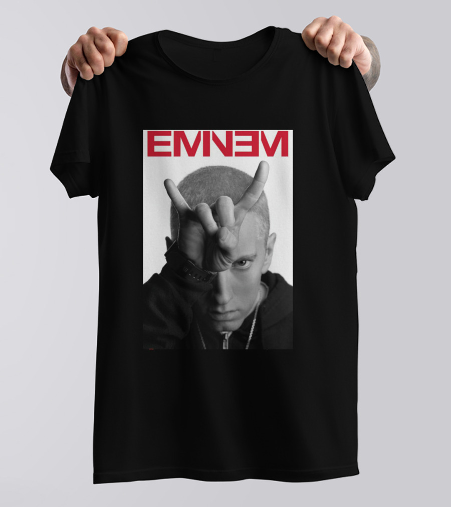 EMINEM Lose Yourself T-Shirt