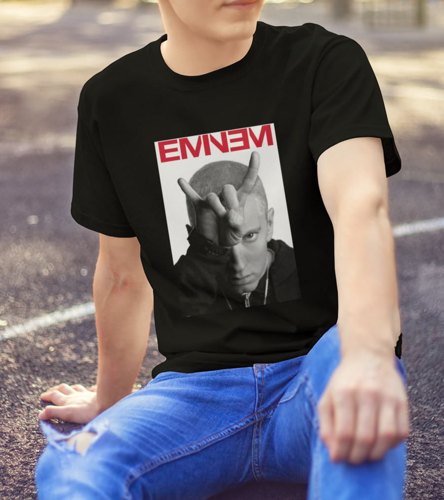 EMINEM Lose Yourself T-Shirt