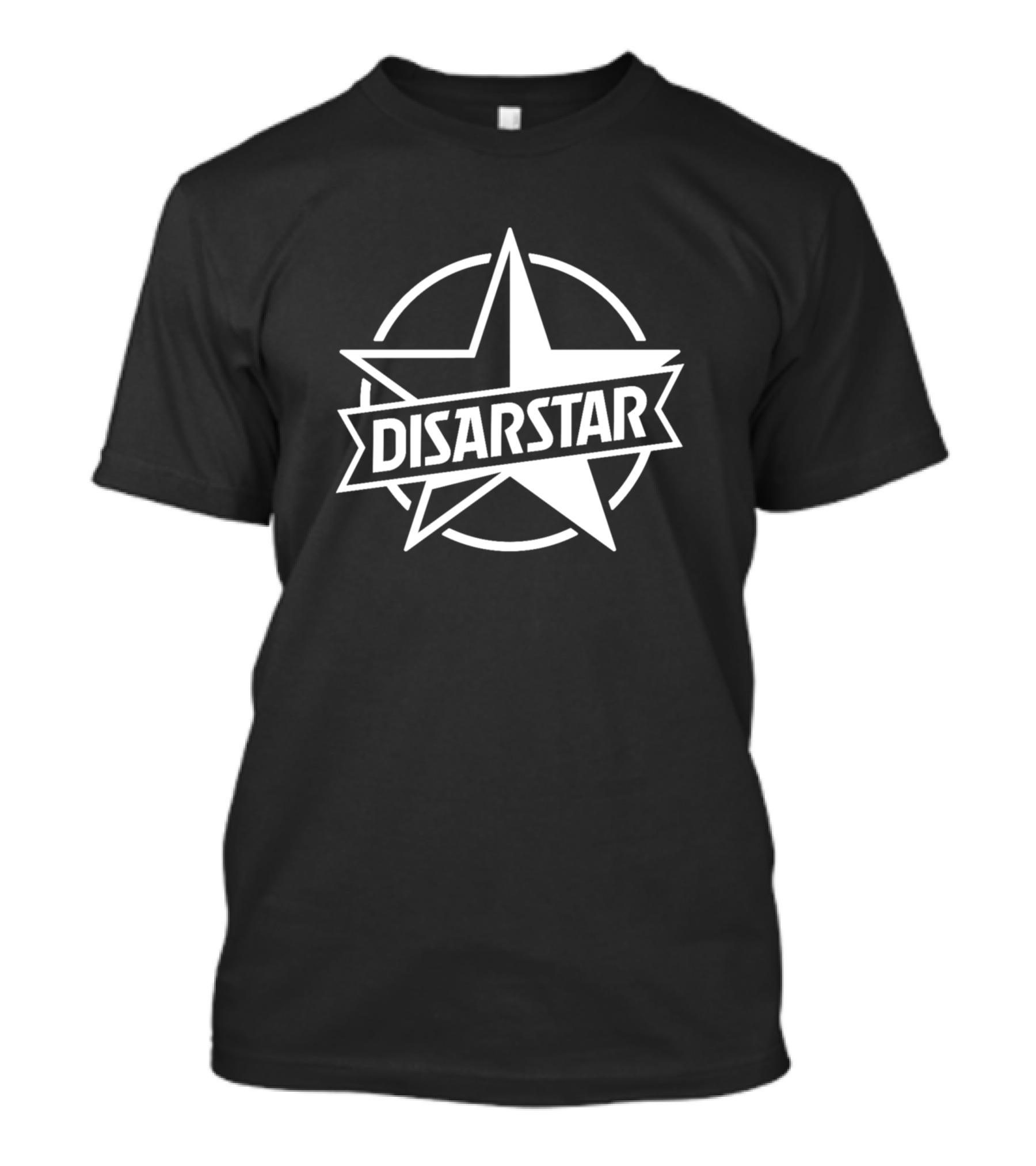 New Disarstar Disarstar Star T-Shirt