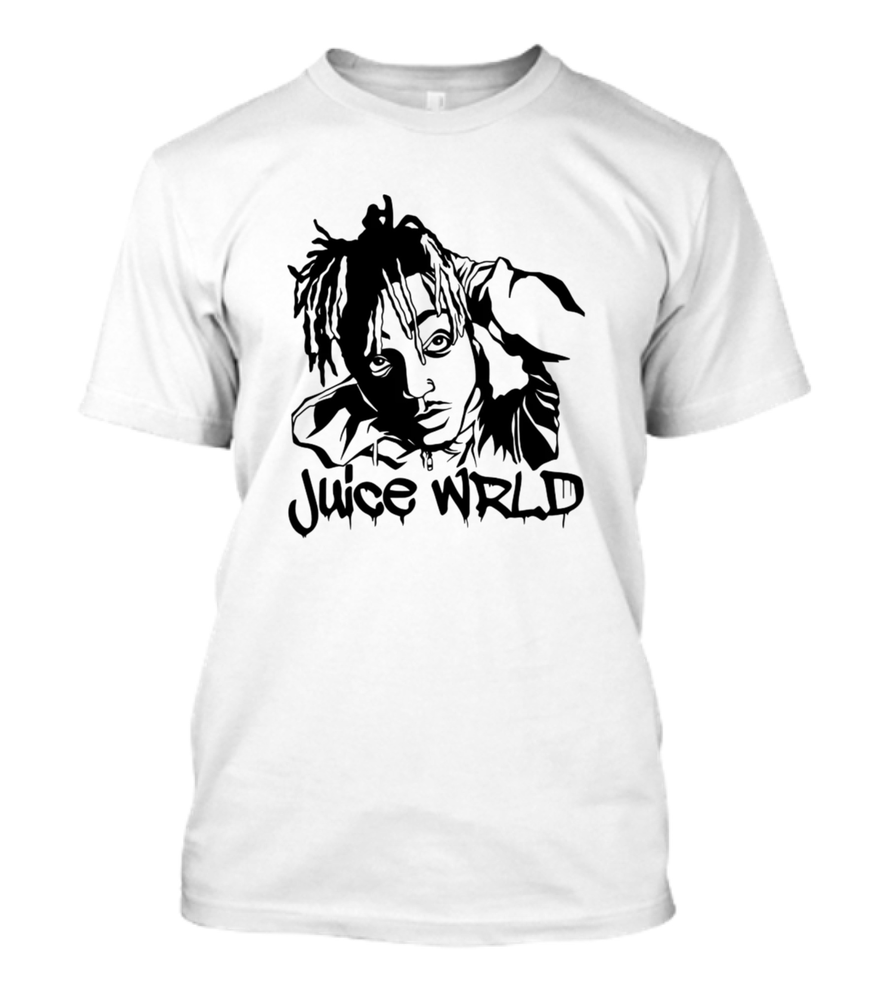 Juice WRLD Remember Rapper Juice 999 T-Shirt