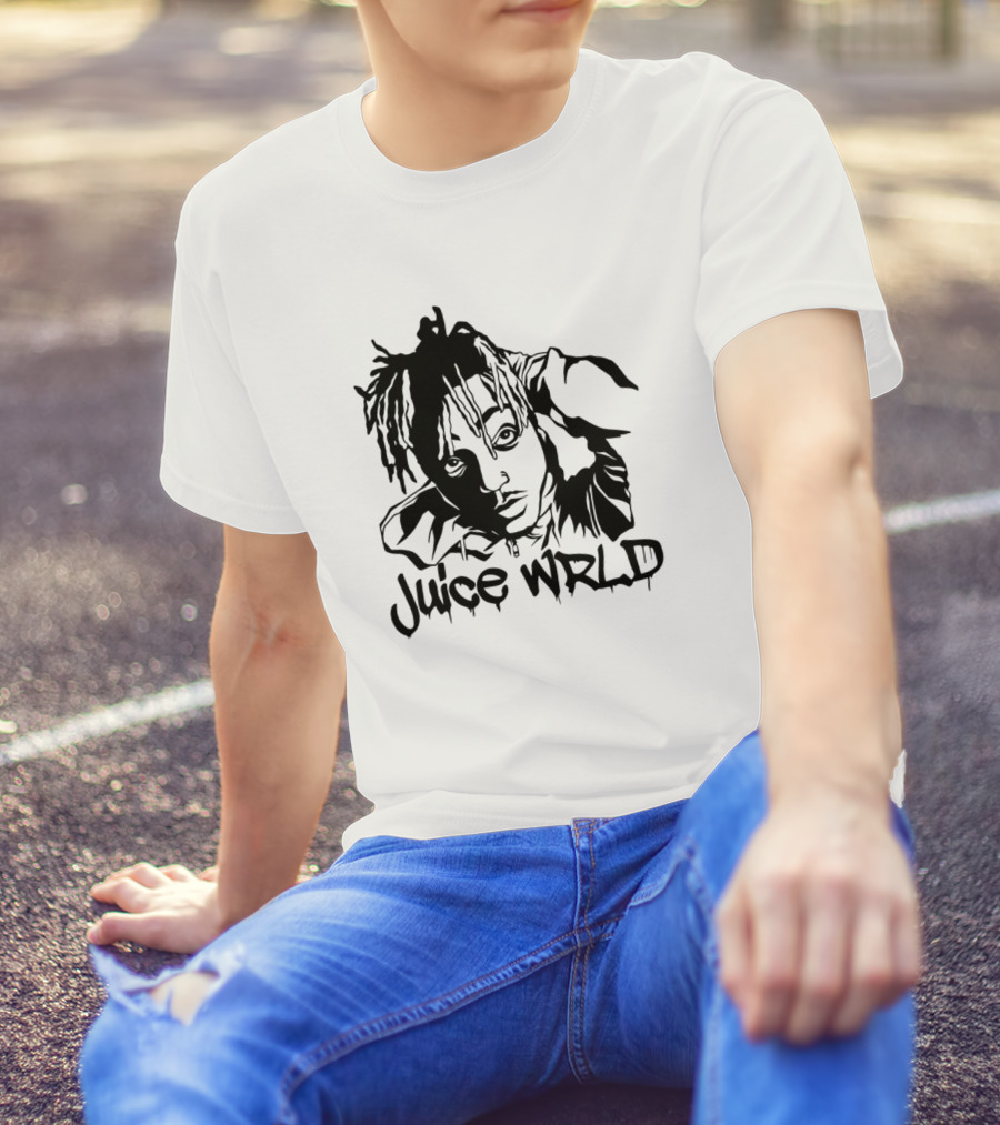 Juice WRLD Remember Rapper Juice 999 T-Shirt