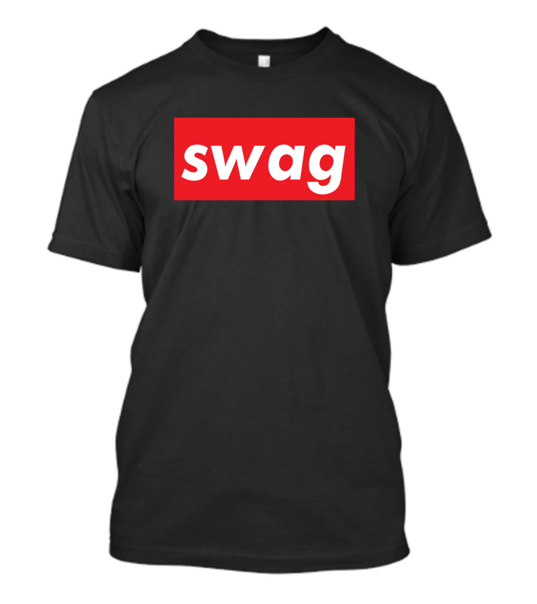 Swag Box T-Shirt
