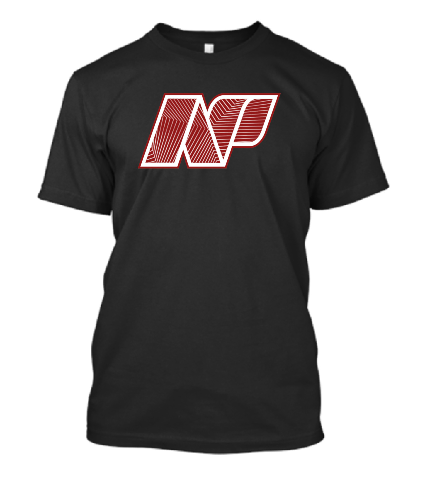 NP Windsurf T-Shirt