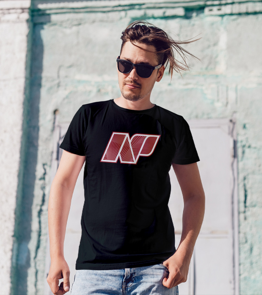 NP Windsurf T-Shirt